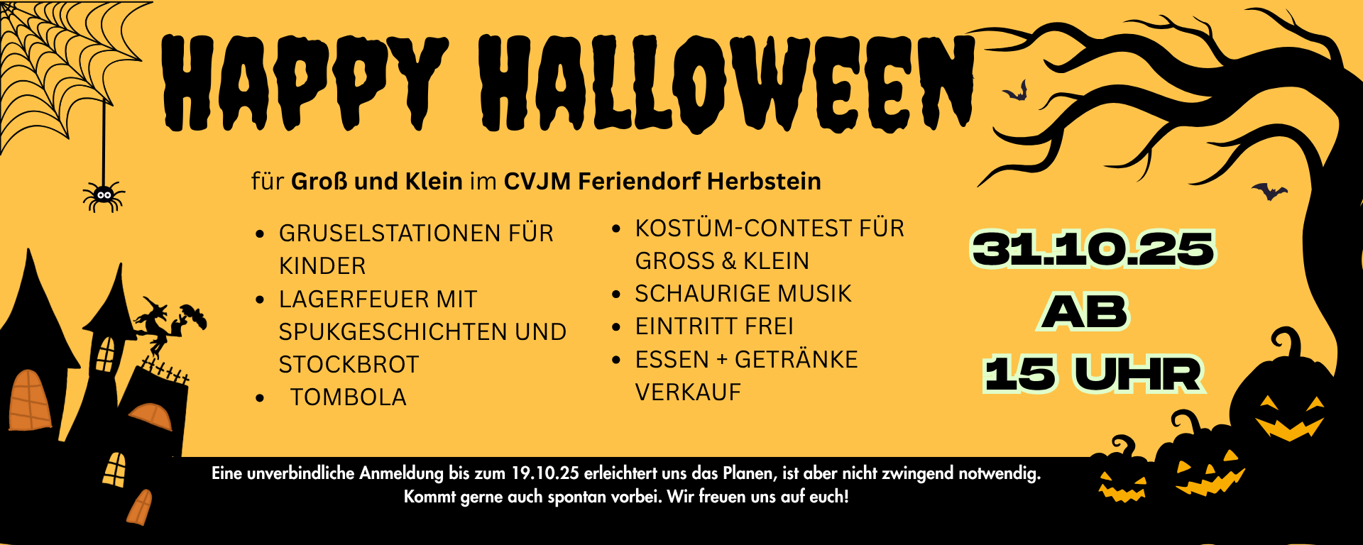 Halloween