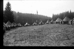 Zeltlager Kirchvers